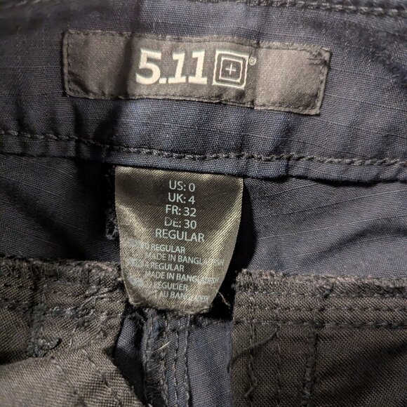 EMT style pants - Picture 2 of 3